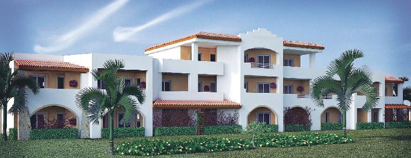 Danaide Resort Scanzano Jonico Exterior foto